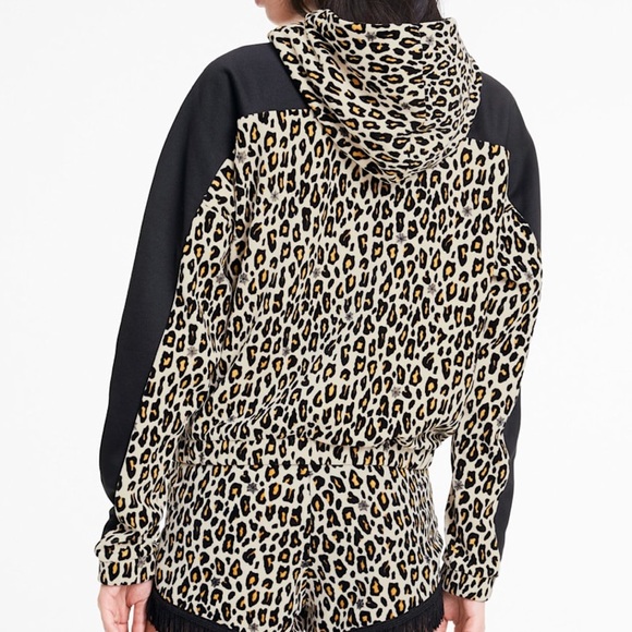 🐆 PUMA x Charlotte Olympia Track Jacket - Picture 2 of 7